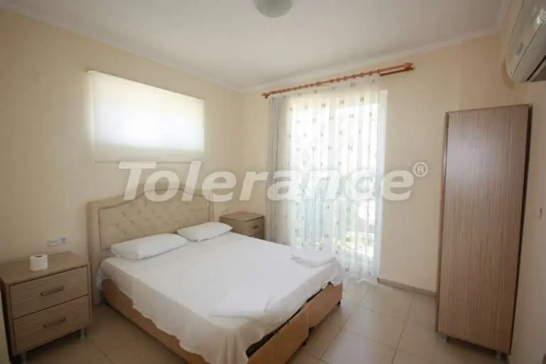 Квартира от застройщика в Фетхие с бассейном: купить недвижимость в Турции - 12427