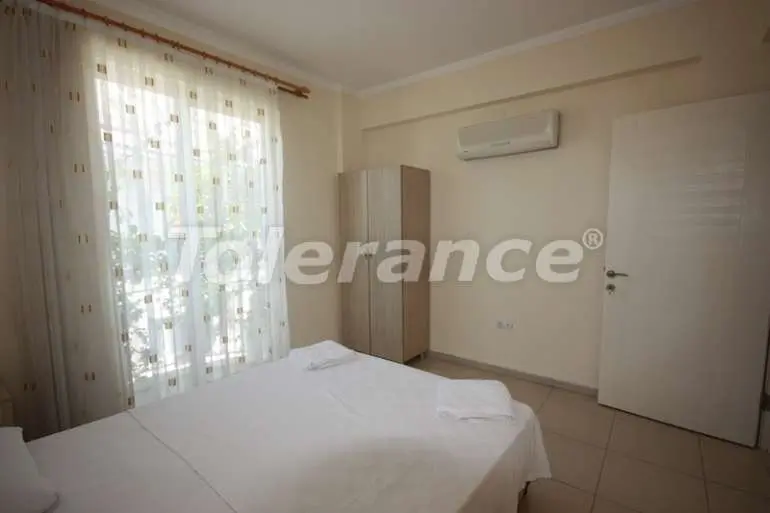 Квартира от застройщика в Фетхие с бассейном: купить недвижимость в Турции - 12428