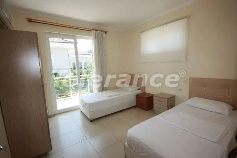 Квартира от застройщика в Фетхие с бассейном: купить недвижимость в Турции - 12429