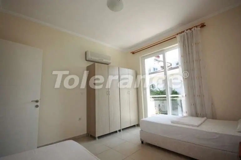 Квартира от застройщика в Фетхие с бассейном: купить недвижимость в Турции - 12430