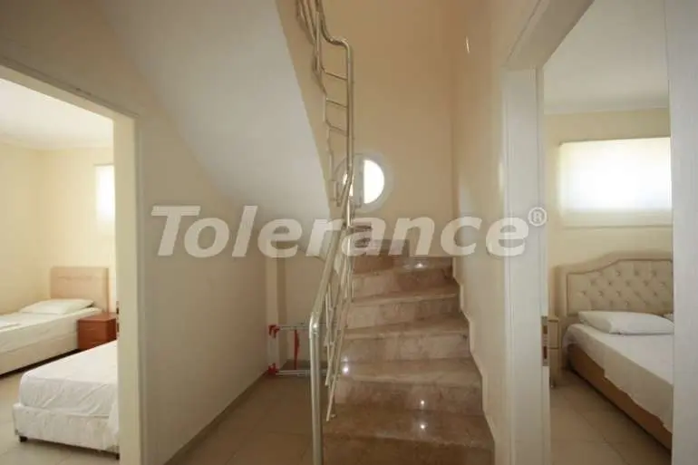 Квартира от застройщика в Фетхие с бассейном: купить недвижимость в Турции - 12431