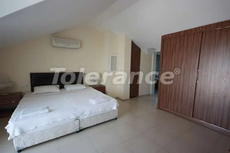 Квартира от застройщика в Фетхие с бассейном: купить недвижимость в Турции - 12432