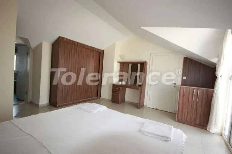 Квартира от застройщика в Фетхие с бассейном: купить недвижимость в Турции - 12433