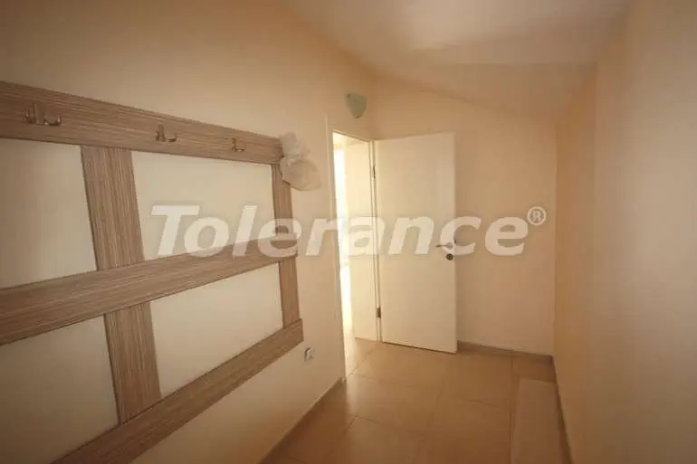 Квартира от застройщика в Фетхие с бассейном: купить недвижимость в Турции - 12434