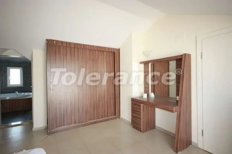 Квартира от застройщика в Фетхие с бассейном: купить недвижимость в Турции - 12435