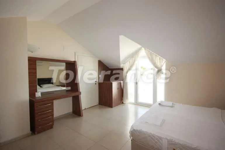 Квартира от застройщика в Фетхие с бассейном: купить недвижимость в Турции - 12436