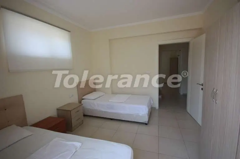 Квартира от застройщика в Фетхие с бассейном: купить недвижимость в Турции - 12437