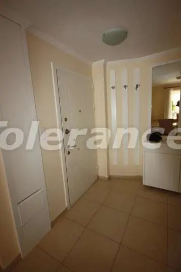 Квартира от застройщика в Фетхие с бассейном: купить недвижимость в Турции - 12438