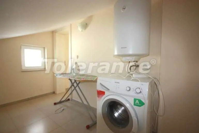 Квартира от застройщика в Фетхие с бассейном: купить недвижимость в Турции - 12439