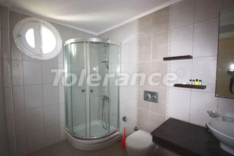 Квартира от застройщика в Фетхие с бассейном: купить недвижимость в Турции - 12440