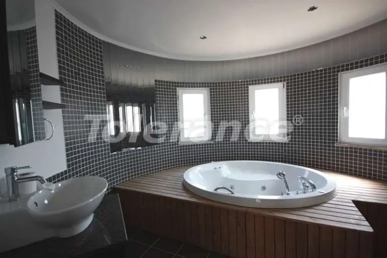 Квартира от застройщика в Фетхие с бассейном: купить недвижимость в Турции - 12442