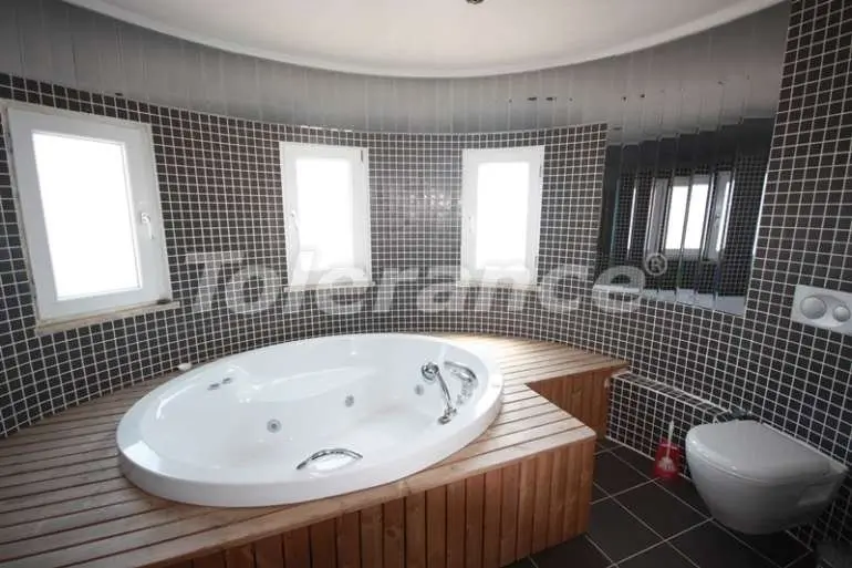 Квартира от застройщика в Фетхие с бассейном: купить недвижимость в Турции - 12443