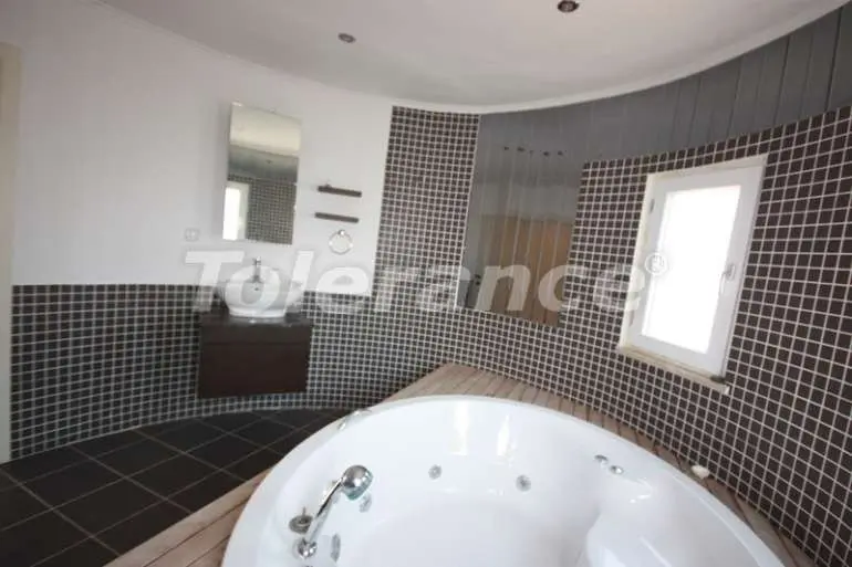 Квартира от застройщика в Фетхие с бассейном: купить недвижимость в Турции - 12444