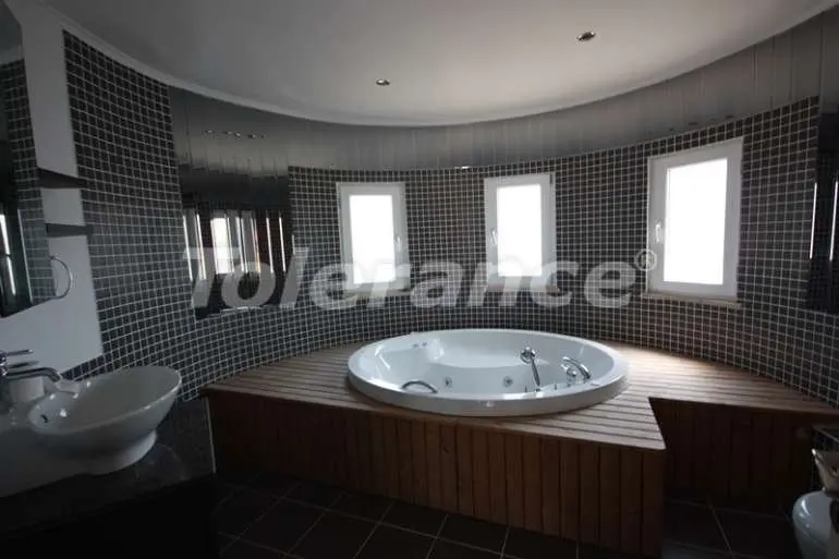 Квартира от застройщика в Фетхие с бассейном: купить недвижимость в Турции - 12445