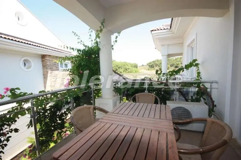 Квартира от застройщика в Фетхие с бассейном: купить недвижимость в Турции - 12450