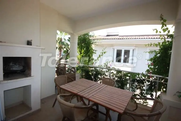 Квартира от застройщика в Фетхие с бассейном: купить недвижимость в Турции - 12451