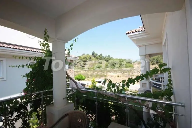 Квартира от застройщика в Фетхие с бассейном: купить недвижимость в Турции - 12454