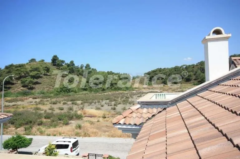 Квартира от застройщика в Фетхие с бассейном: купить недвижимость в Турции - 12456