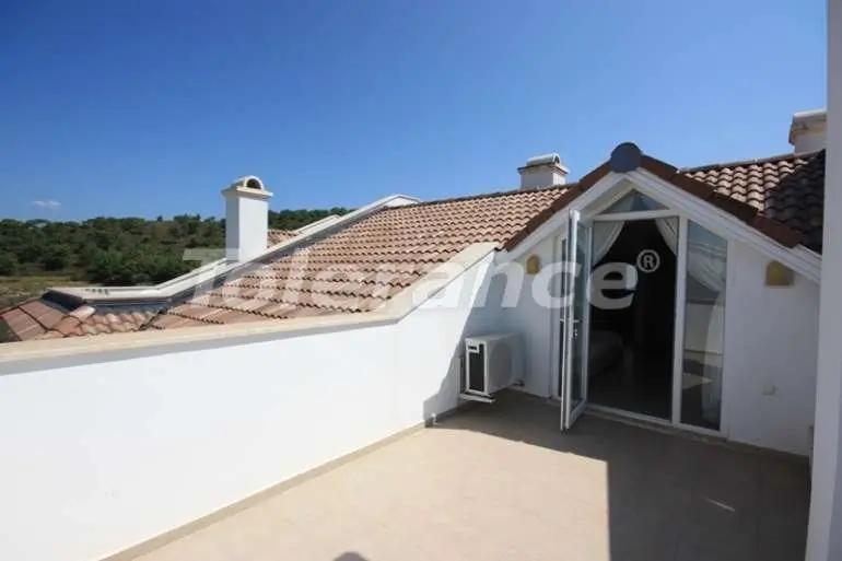 Квартира от застройщика в Фетхие с бассейном: купить недвижимость в Турции - 12457