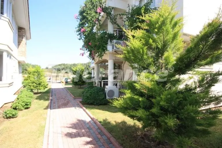 Квартира от застройщика в Фетхие с бассейном: купить недвижимость в Турции - 12459