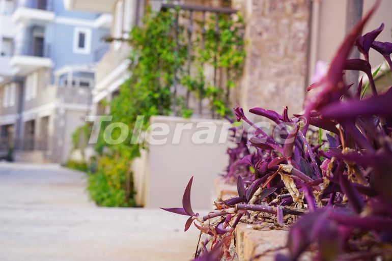 Квартира от застройщика в Фетхие с бассейном: купить недвижимость в Турции - 79294