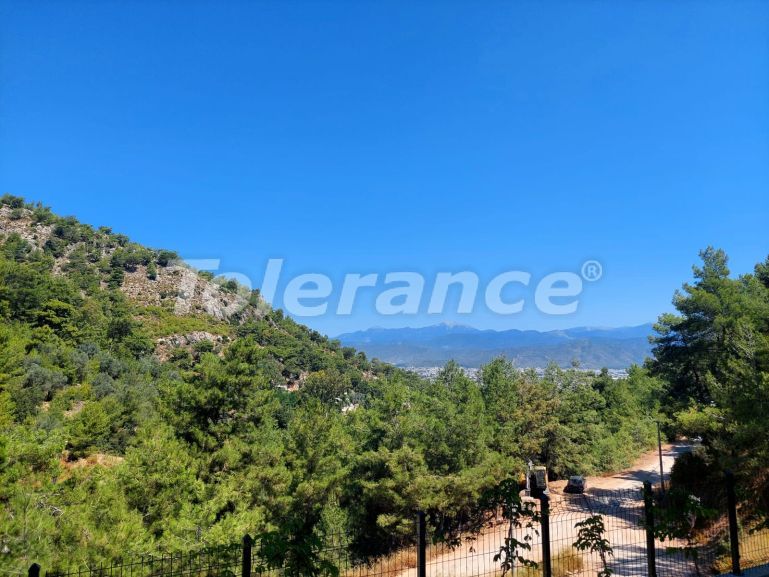 Квартира в Фетхие: купить недвижимость в Турции - 97479