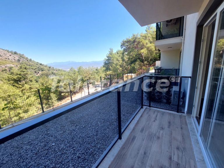 Квартира в Фетхие: купить недвижимость в Турции - 97487