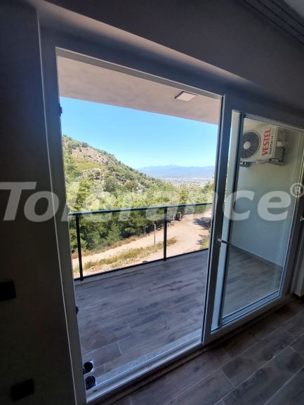 Квартира в Фетхие: купить недвижимость в Турции - 97489