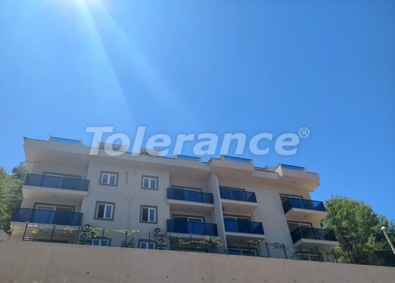 Квартира в Фетхие: купить недвижимость в Турции - 97490