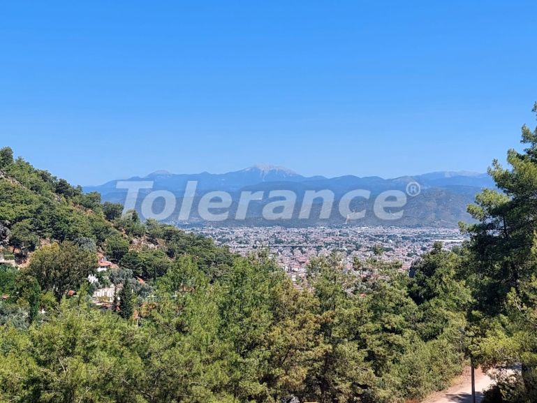 Квартира в Фетхие: купить недвижимость в Турции - 97496