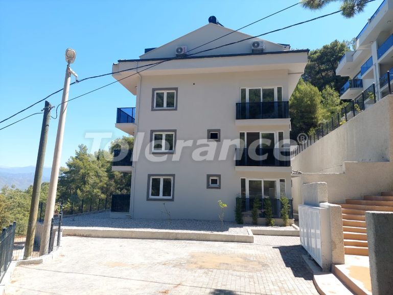 Квартира в Фетхие: купить недвижимость в Турции - 97497