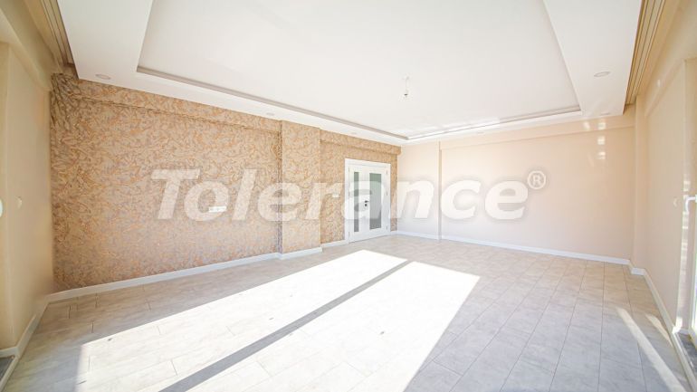 Квартира от застройщика в Финике вид на море: купить недвижимость в Турции - 102009