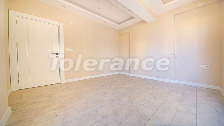 Квартира от застройщика в Финике вид на море: купить недвижимость в Турции - 102011