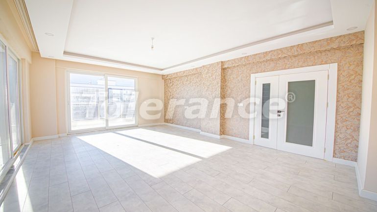 Квартира от застройщика в Финике вид на море: купить недвижимость в Турции - 102015