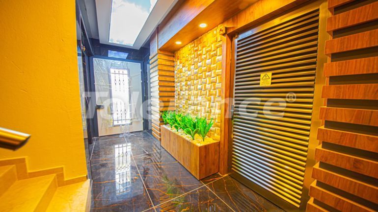 Квартира от застройщика в Финике вид на море: купить недвижимость в Турции - 102018