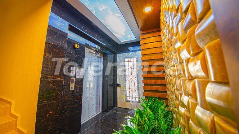 Квартира от застройщика в Финике вид на море: купить недвижимость в Турции - 102021