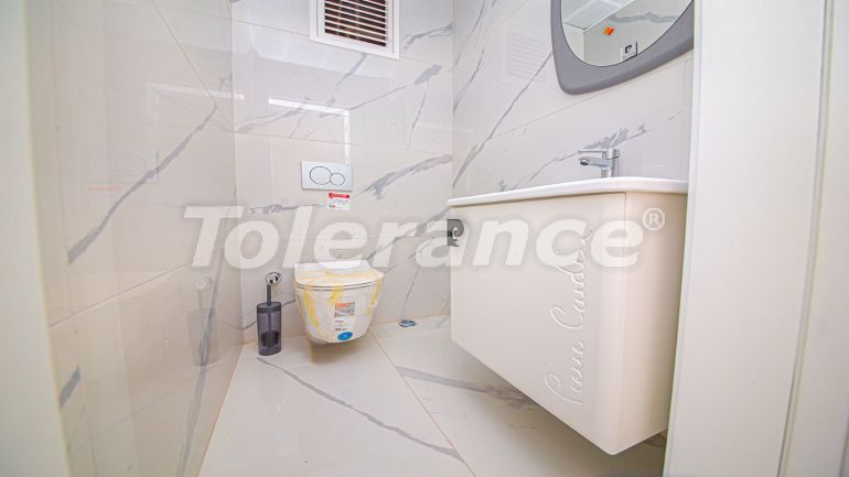 Квартира от застройщика в Финике вид на море: купить недвижимость в Турции - 102022