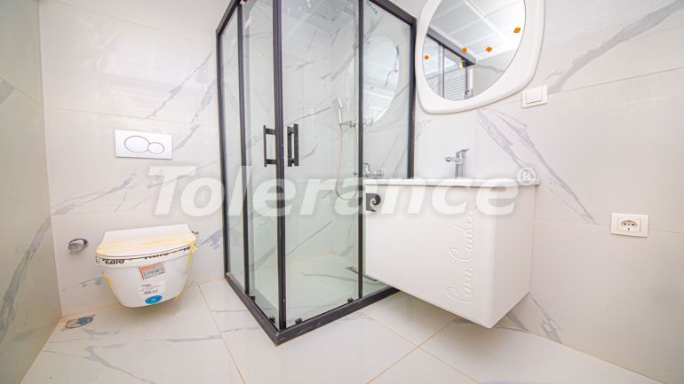 Квартира от застройщика в Финике вид на море: купить недвижимость в Турции - 102026