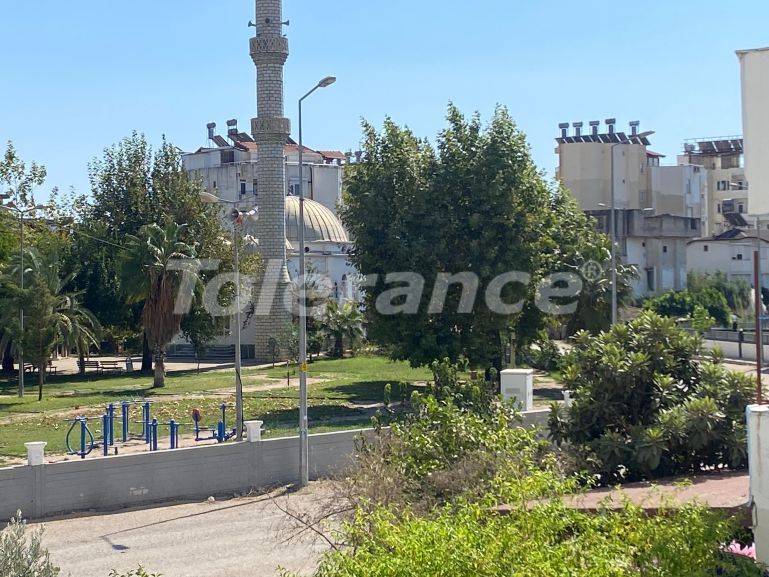 Квартира в Финике: купить недвижимость в Турции - 111352