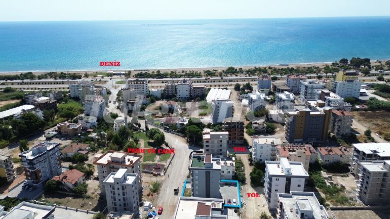 Квартира в Финике: купить недвижимость в Турции - 111358