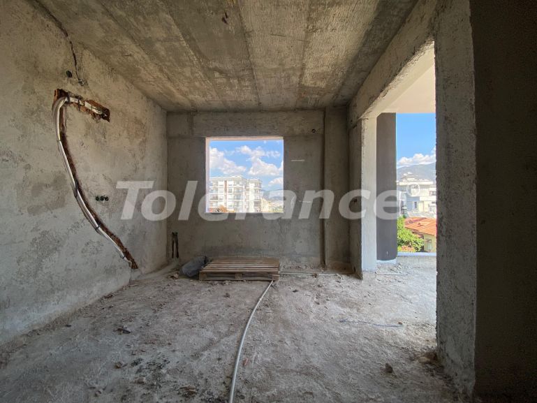 Квартира от застройщика в Финике: купить недвижимость в Турции - 111508