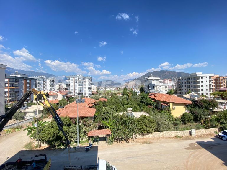 Квартира от застройщика в Финике: купить недвижимость в Турции - 111509