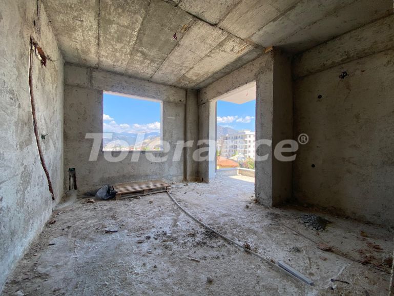 Квартира от застройщика в Финике: купить недвижимость в Турции - 111511