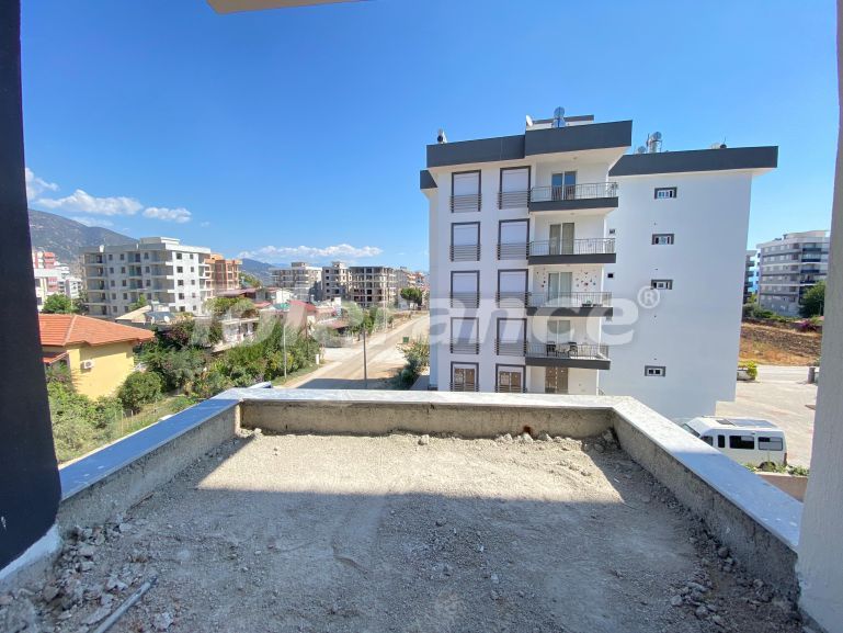 Квартира от застройщика в Финике: купить недвижимость в Турции - 111517