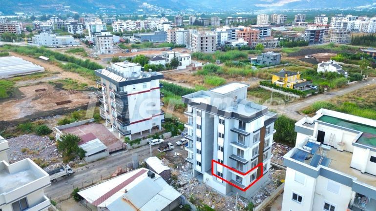 Квартира от застройщика в Финике: купить недвижимость в Турции - 111814