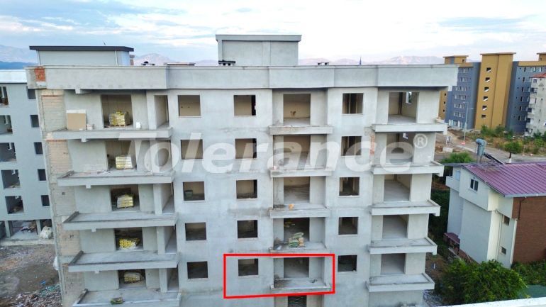 Квартира от застройщика в Финике - 111820 Квартира от застройщика в Финике: купить недвижимость в Турции - 111820