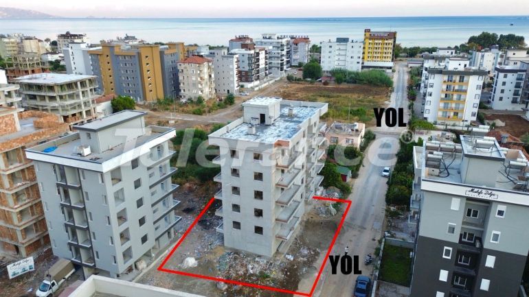 Квартира от застройщика в Финике - 111825 Квартира от застройщика в Финике: купить недвижимость в Турции - 111825
