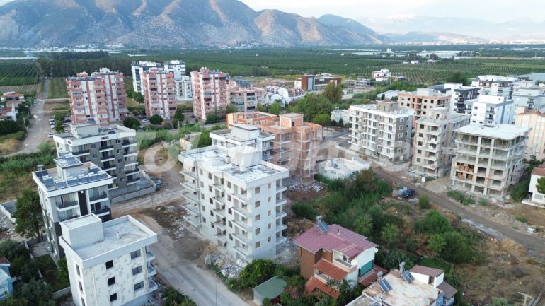 Квартира от застройщика в Финике - 111831 Квартира от застройщика в Финике: купить недвижимость в Турции - 111831