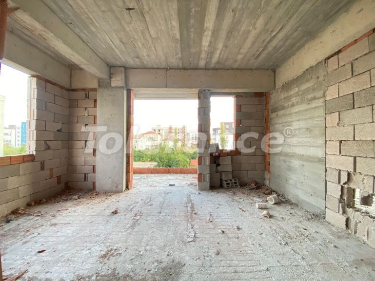 Квартира от застройщика в Финике: купить недвижимость в Турции - 112136