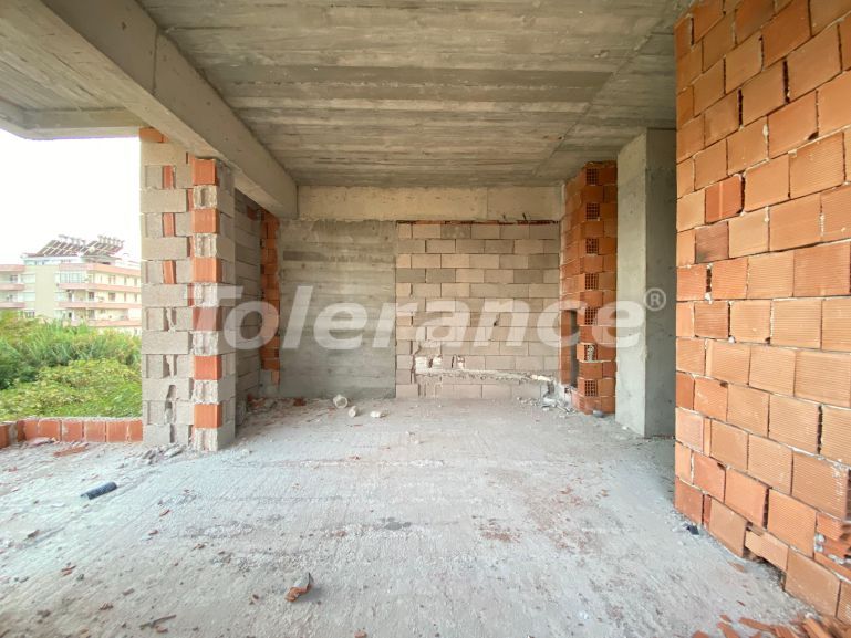 Квартира от застройщика в Финике: купить недвижимость в Турции - 112142